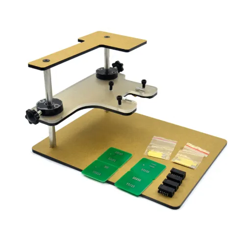 BDM FRAME programming bracket