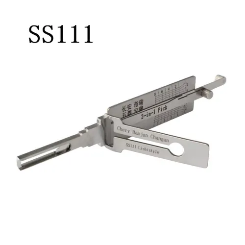 SS111 Lishistyle is used for chery ,baojun,changan