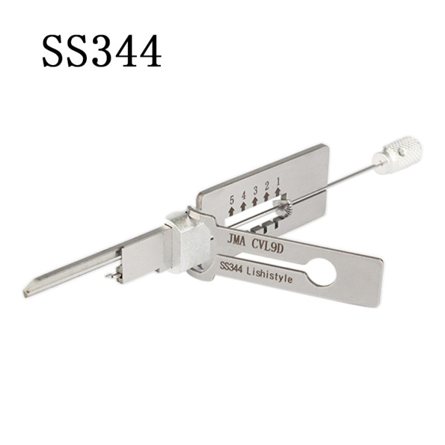 SS344 Lishistyle JMA CVL9D is used for Spain