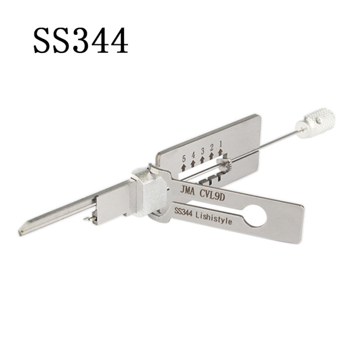 SS344 Lishistyle JMA CVL9D is used for Spain