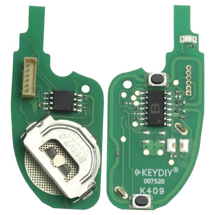 key DIY brand B11-2/B11-2+1/B11-3  remote key,please choose the model