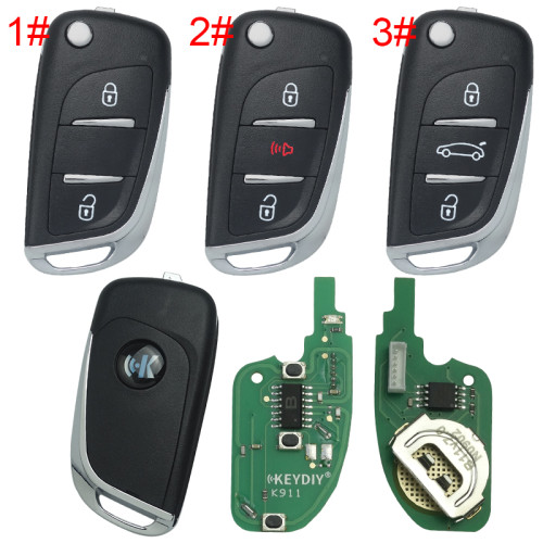 key DIY brand B11-2/B11-2+1/B11-3  remote key,please choose the model