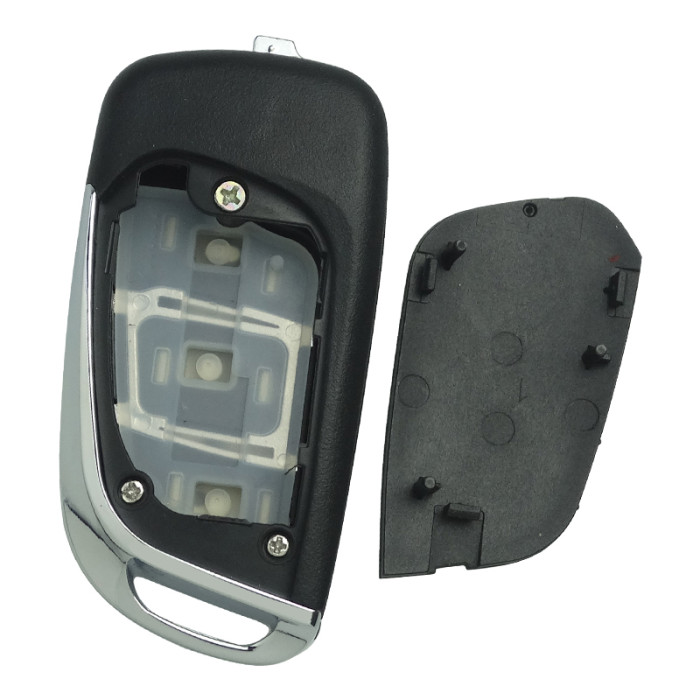 key DIY brand B11-2/B11-2+1/B11-3  remote key,please choose the model