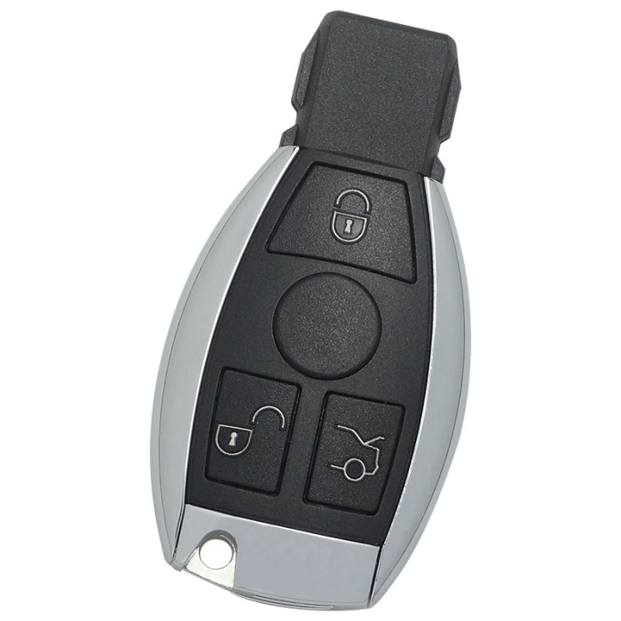 Itopkey brand  Mercedes-Benz  remote key, 315mhz/434mhz, NEC and BGA and BE remote key