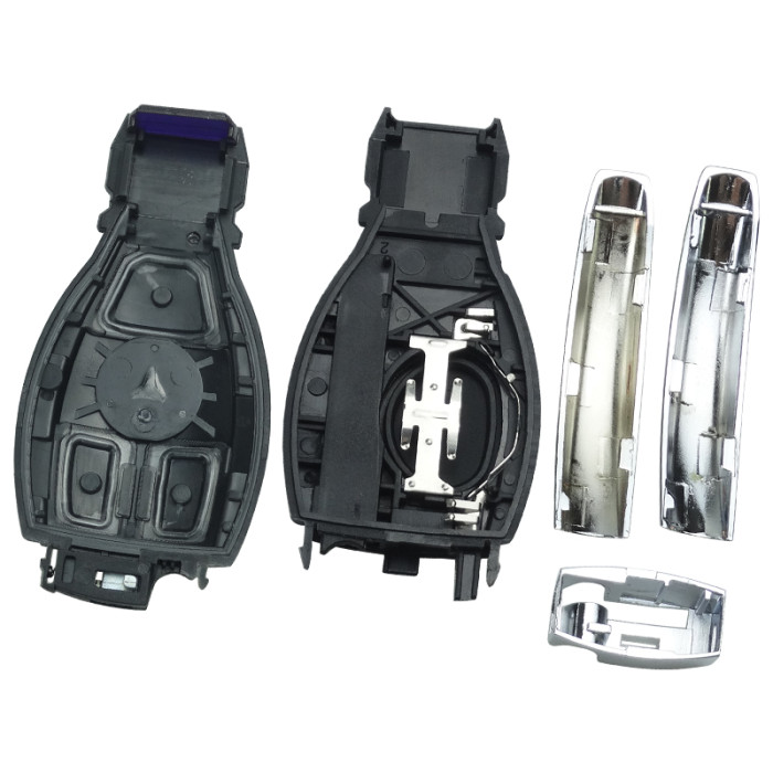 Itopkey brand  Mercedes-Benz  remote key, 315mhz/434mhz, NEC and BGA and BE remote key