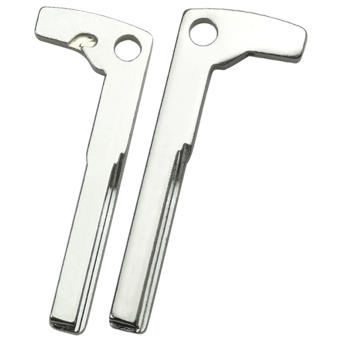 Itopkey brand  Mercedes-Benz  remote key, 315mhz/434mhz, NEC and BGA and BE remote key