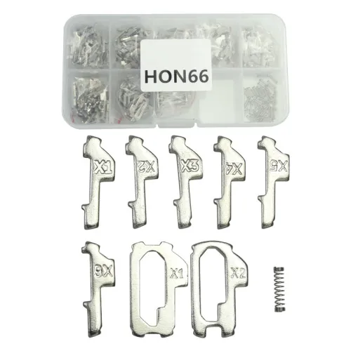 For Honda Hon66 lock wafer， 340pcs a set