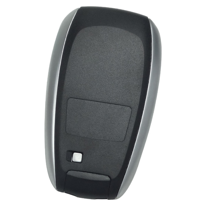 For Subaru 4 button remote key shell with blade