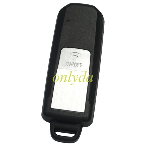 For yamaha motorcycle key blank with logo
