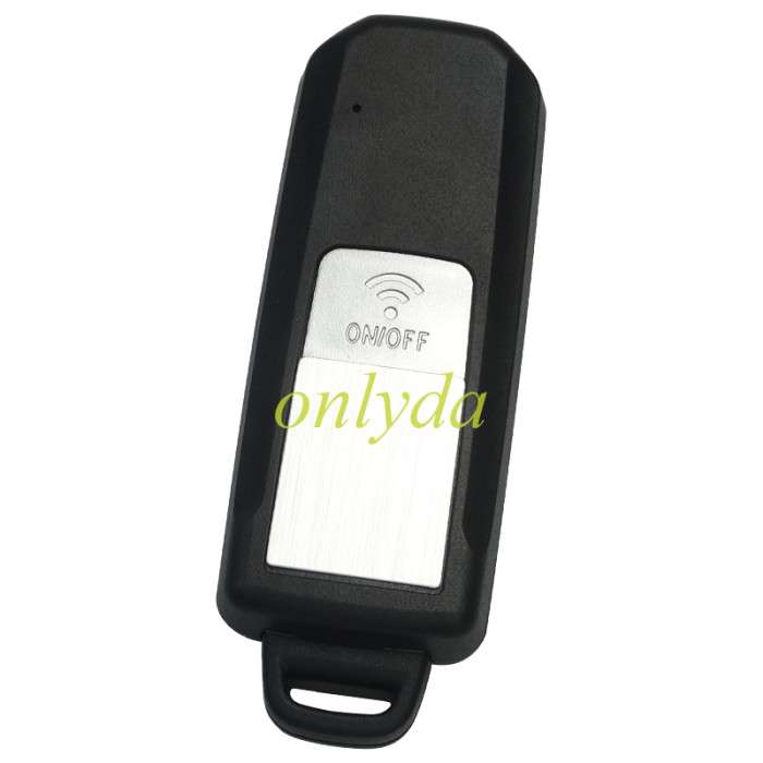 For yamaha motorcycle key blank with logo