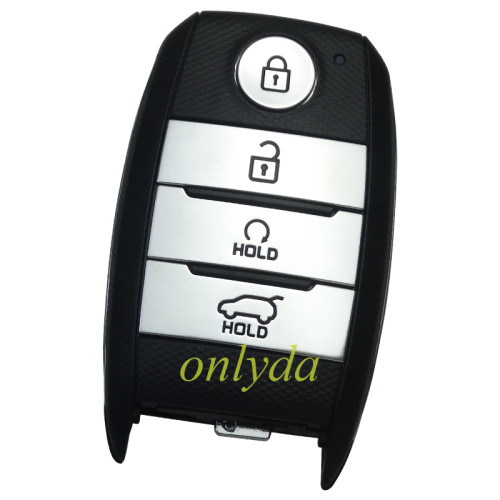 OEM Smart Remote Key Fob For 2021 2022 2023 KIA Sonet 95440-CC400  433MHz  chip ：DST-AES ID6A   MBEC4FOB2006O Brand New 95440CC400