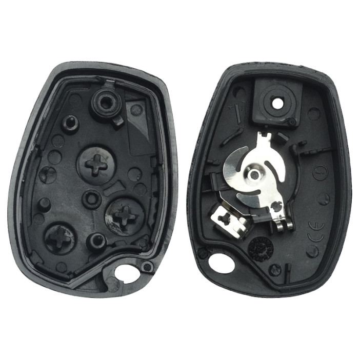 For Renault Clio II,Kangoo II,Master II DACIA:Logan,Sandero,Duster 434mhz with original 7946 chip before 2008 year
