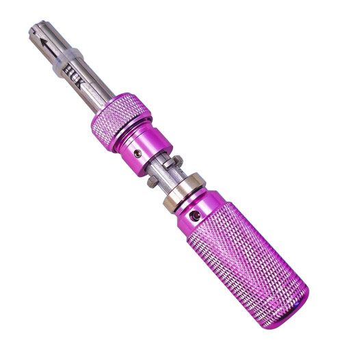 Purple plum blossom sixth generation tool 7.5mm