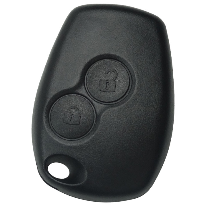 For Renault Clio II,Kangoo II,Master II DACIA:Logan,Sandero,Duster 434mhz with original 7946 chip before 2008 year