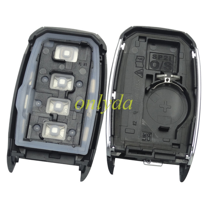 OEM Smart Remote Key Fob For 2021 2022 2023 KIA Sonet 95440-CC400 ...