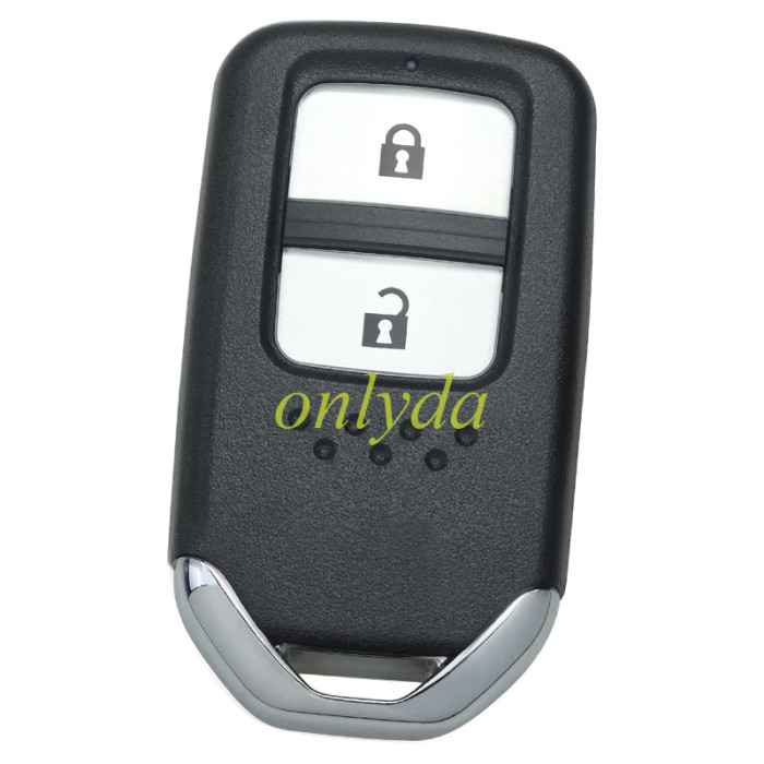 Remote key for  Honda Jazz XRV Venzel HRV 2018-2020 2 Buttons FCC;CWTWB1G0090 /4A chip /433MHz