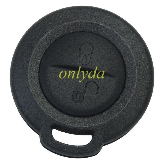 For Mitsubishi Remote Car Key 315/433MHz ID46 PCF7941 For Mitsubishi Colt 2002- 2012 Cabriolet 2006- 2008 HU56 Blade