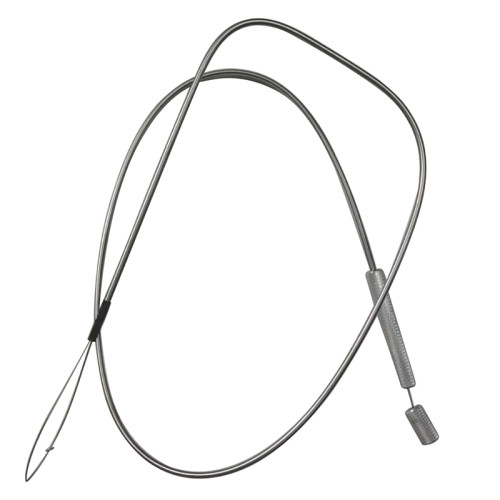 Huk Stainless Steel Car Pull Rope