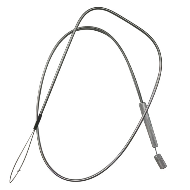 Huk Stainless Steel Car Pull Rope