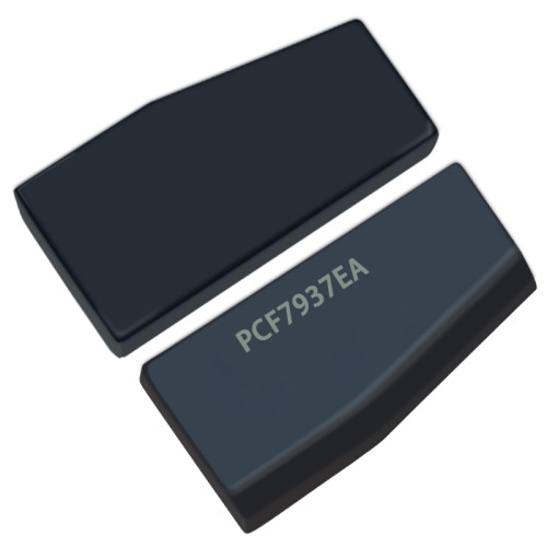Aftermarket PCF7937EA password model/ blank model