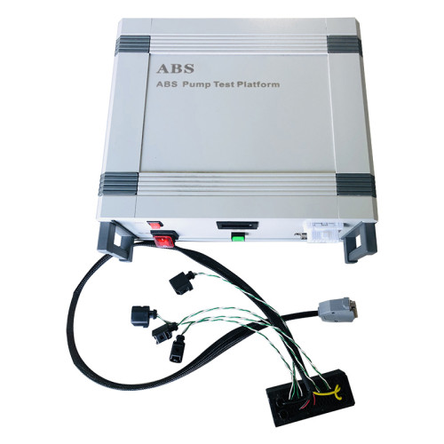 ABS PUMP test platform forMercedes-Benz 221