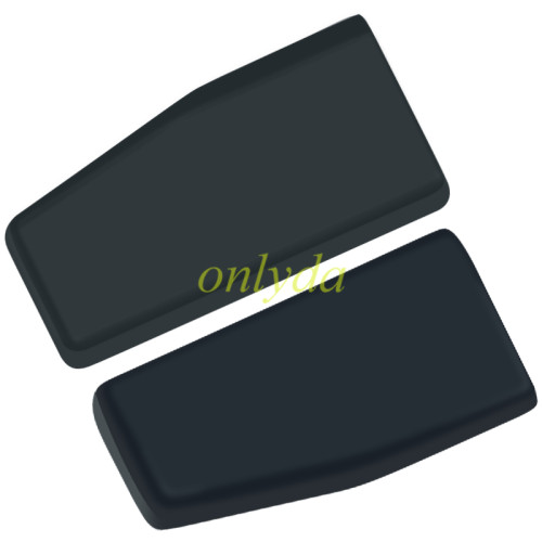 Aftermarket PCF7939MA  carbon transponder Chip ID49 Chip HiTag Pro