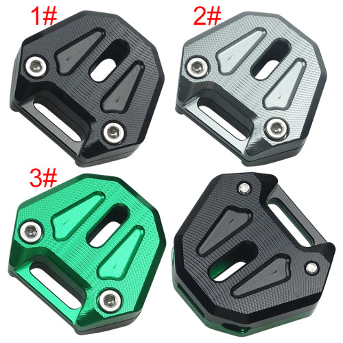 Motorcycle Key Cover Case for Kawasaki Motorcycle Key