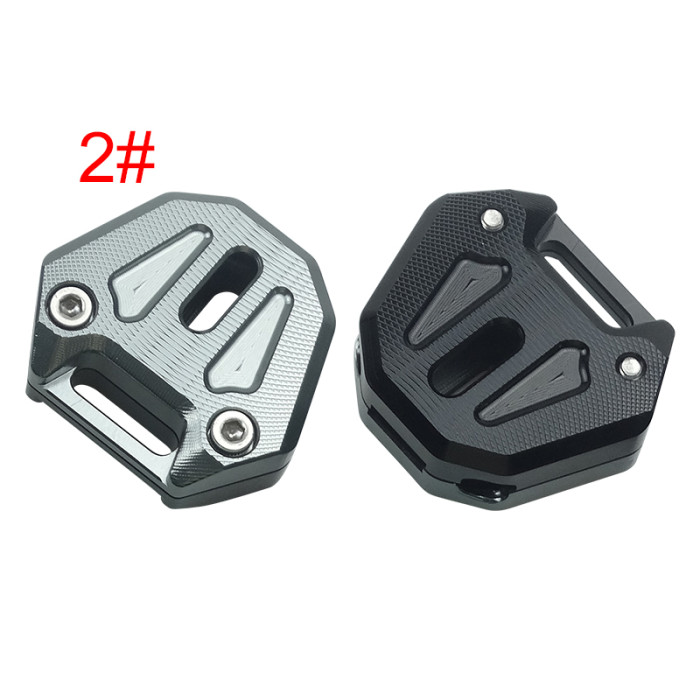Motorcycle Key Cover Case for Kawasaki Motorcycle Key