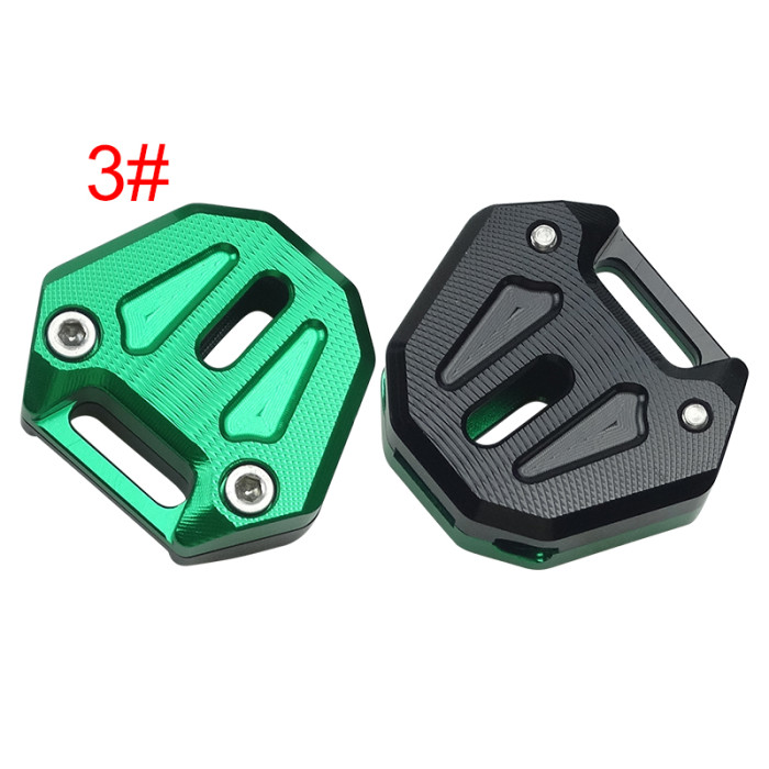 Motorcycle Key Cover Case for Kawasaki Motorcycle Key