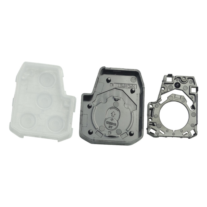 For Toyota 3+1 remote key, FCCID;GQ4-52T  with  434 mhz compatible with FCCID HYQ12BEL and FCCID HYQ12BDM