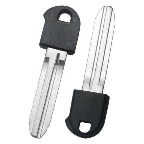 For Toyota emergency key blade （toy 43 model）