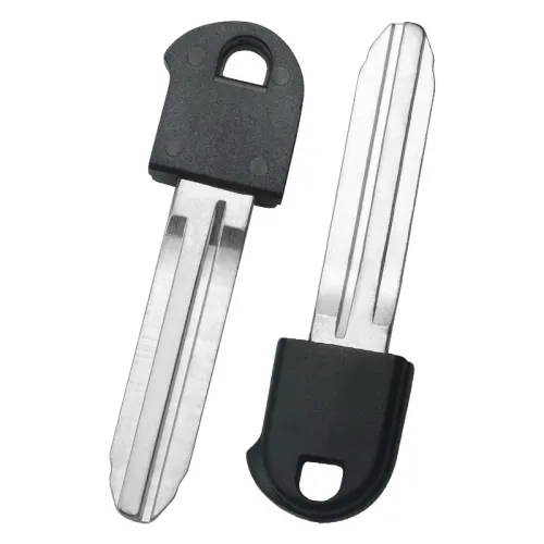 For Toyota emergency key blade （toy 43 model）