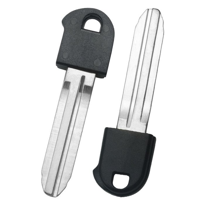 For Toyota emergency key blade （toy 43 model）