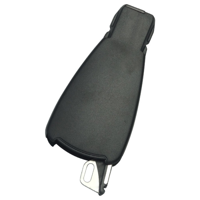 For 2 button smart key shell