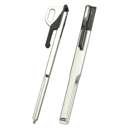 For  Benz smart key blade