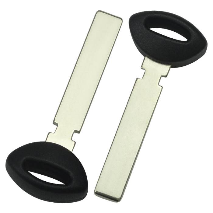 free shipping 10pcs/lot for  BMW MINI Cooper 3 Button remote key without battery clamp