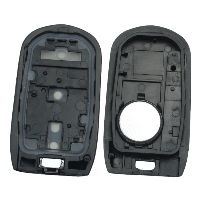 KEYDIY Remote key 4 button ZB22-4 smart key for  KD-X2 and KD MAX