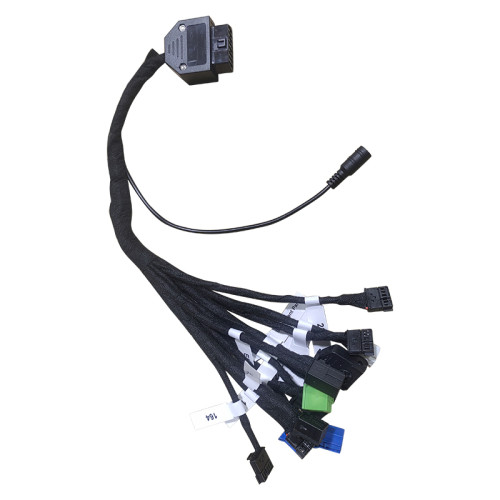 For Benz immoblizer box diagnostic cable