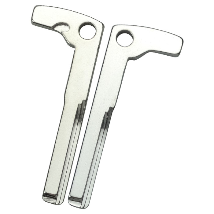 For Benz BGA 3/3+1 button remote key shell