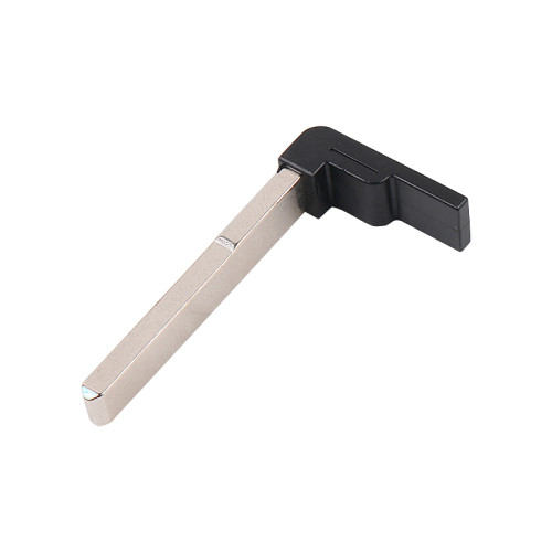 For BAIC  emergency  key blade