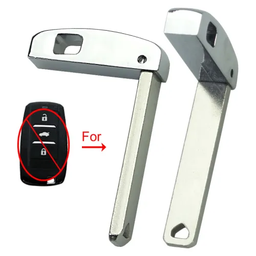 For Changan emergency blade
