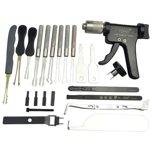 Car Magic for Door Opener box