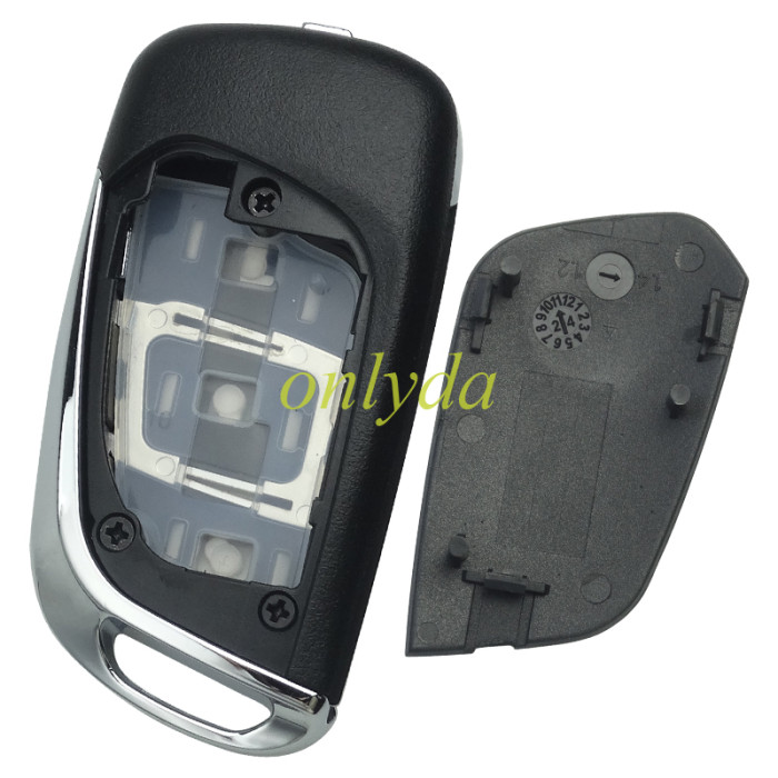 Xhorse XKDS20EN DS Style  Universal Remote Key red pcb