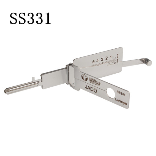 JADO SS331 used for  USA