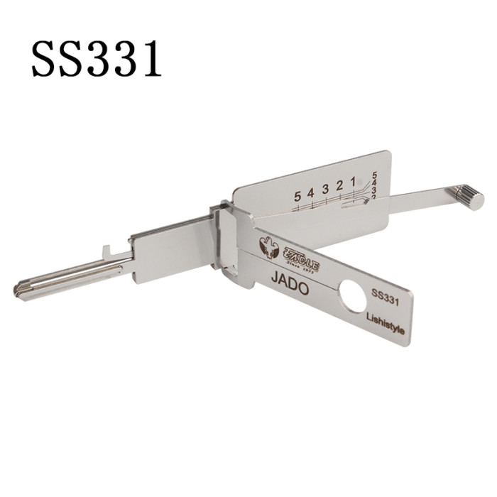 JADO SS331 used for  USA