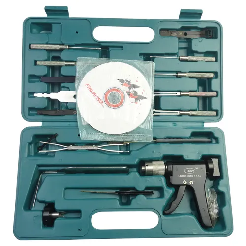 Car Magic for Door Opener box