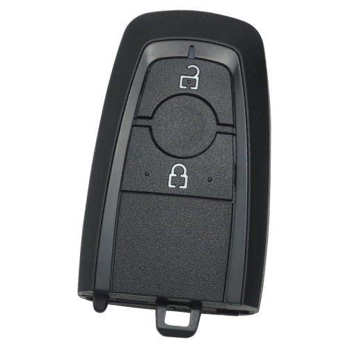 Original remote key for Ford Ranger RAPTOR 2020-2022 2button JL3V15K601GC remote smart key Fob JL3V-15K601-GC 433mhz
