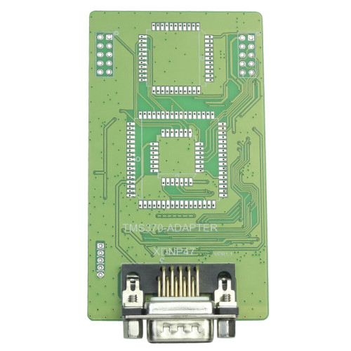 Xhorse VVDI Prog TMS370 (PLCC28\PLCC44\PLCC68) Adapter