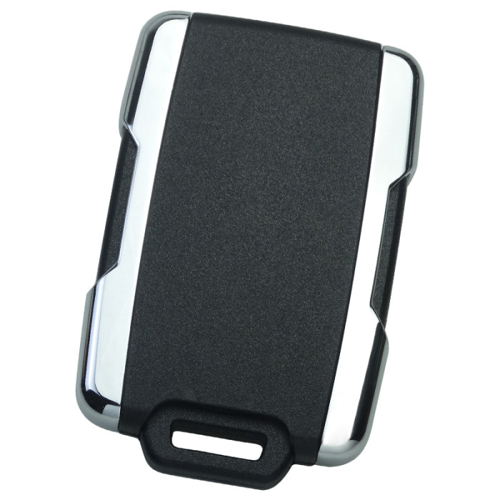 Chevrolet Silver color remote key with 315mhz FCCID:M3N323337100, pls choose button