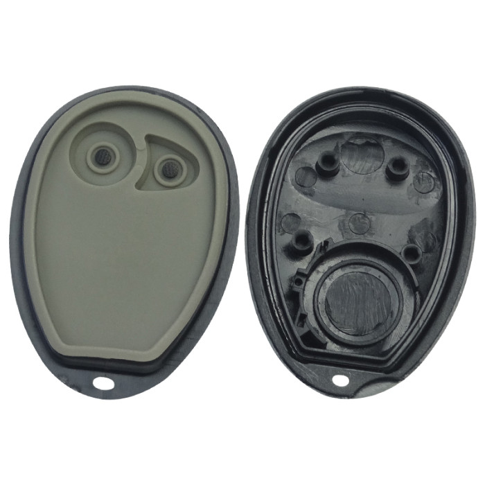 For Buick  remote key with 315mhz L2C0007T， pls choose button